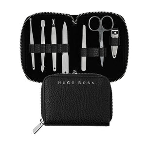 Manicure Set Hugo Boss Black Manicure Set