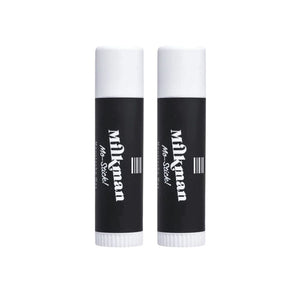 Moustache Wax Milkman Moustache Wax (Mo-Stick) 15ml (Pack of 2)