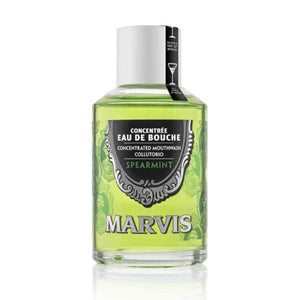 Mouthwash Marvis Spearmint Concentrated Mouthwash 120ml