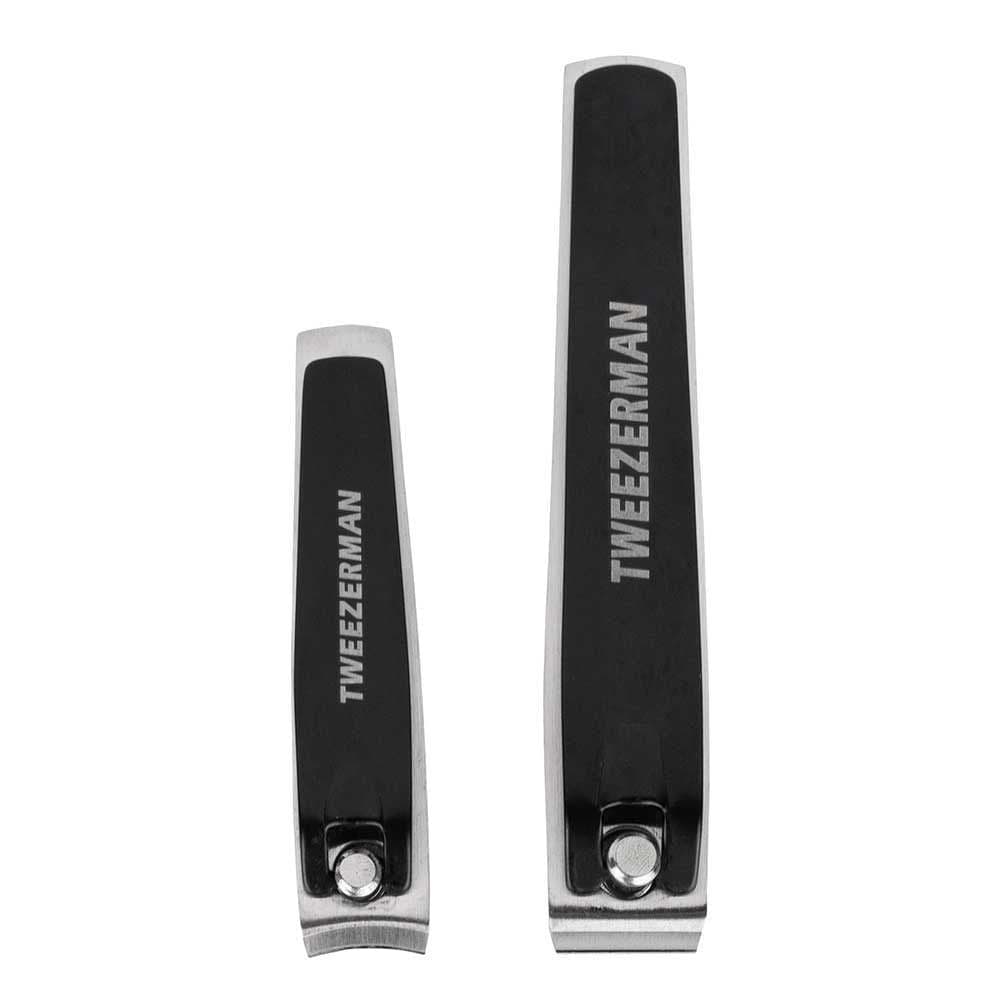 Nail Clipper Set Tweezerman Gear Precision Nail Clipper Set