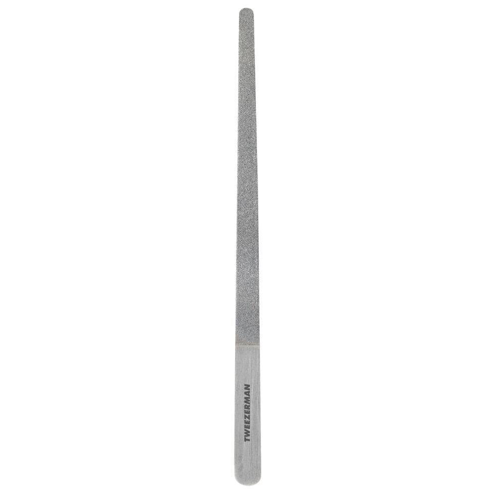 Nail File Tweezerman Sapphire Crystal Fingernail File