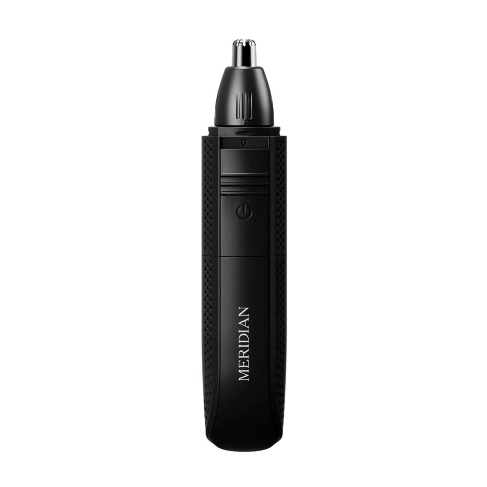 Nose Hair Remover Meridian Up-Here Trimmer Onyx