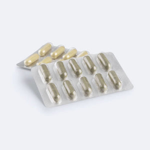 Patricks AL1 Anti Lag 20 Capsules