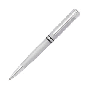 Pen Hugo Boss Ballpoint Pen Filament Chrome