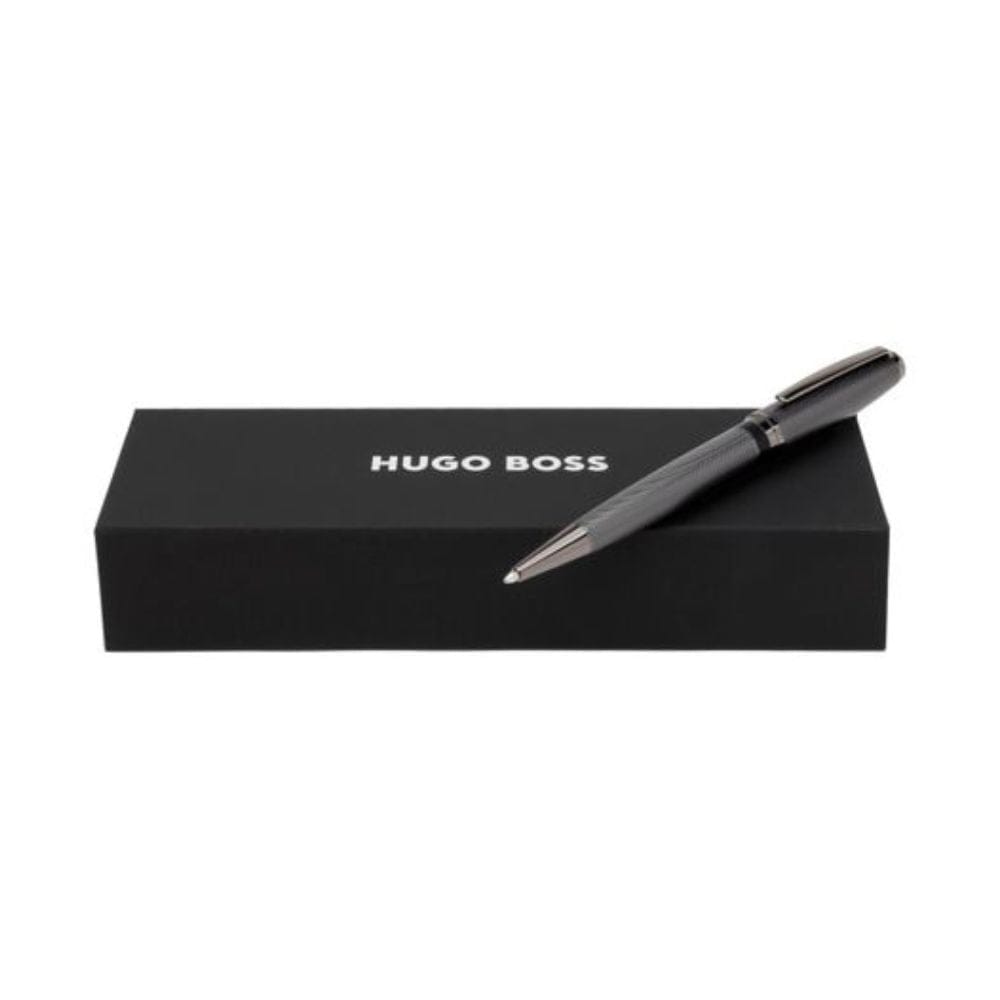 Pen Hugo Boss Ballpoint Pen Stream Gun