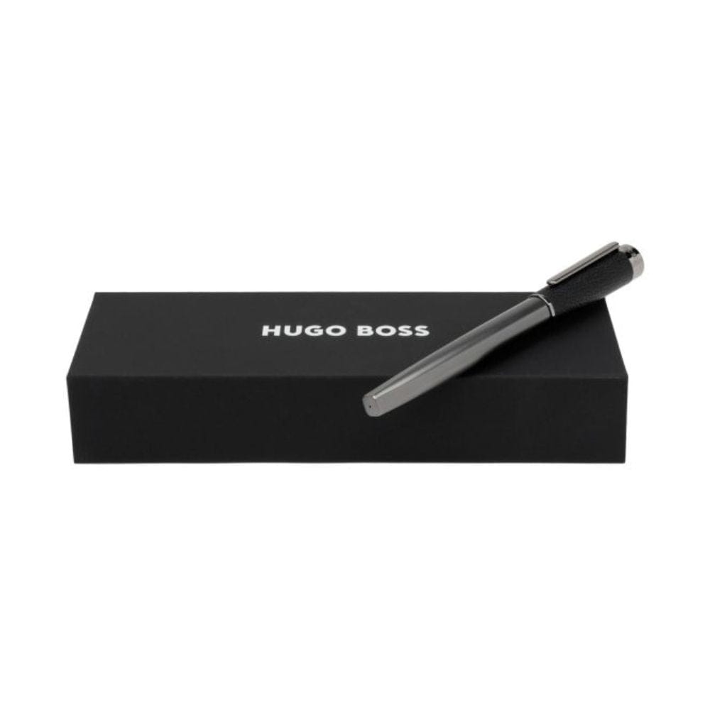 Pen Hugo Boss Rollerball Pen Corium Black