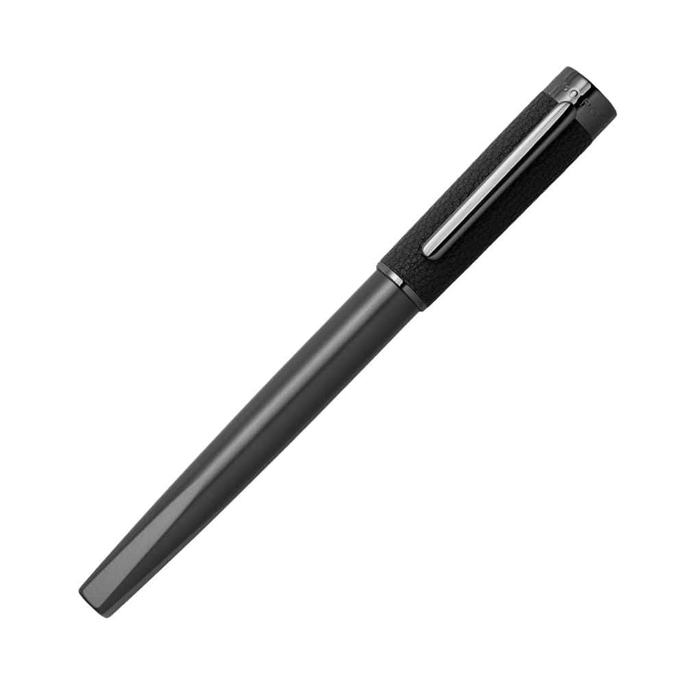 Pen Hugo Boss Rollerball Pen Corium Black