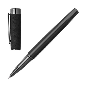 Pen Hugo Boss Rollerball Pen Corium Black