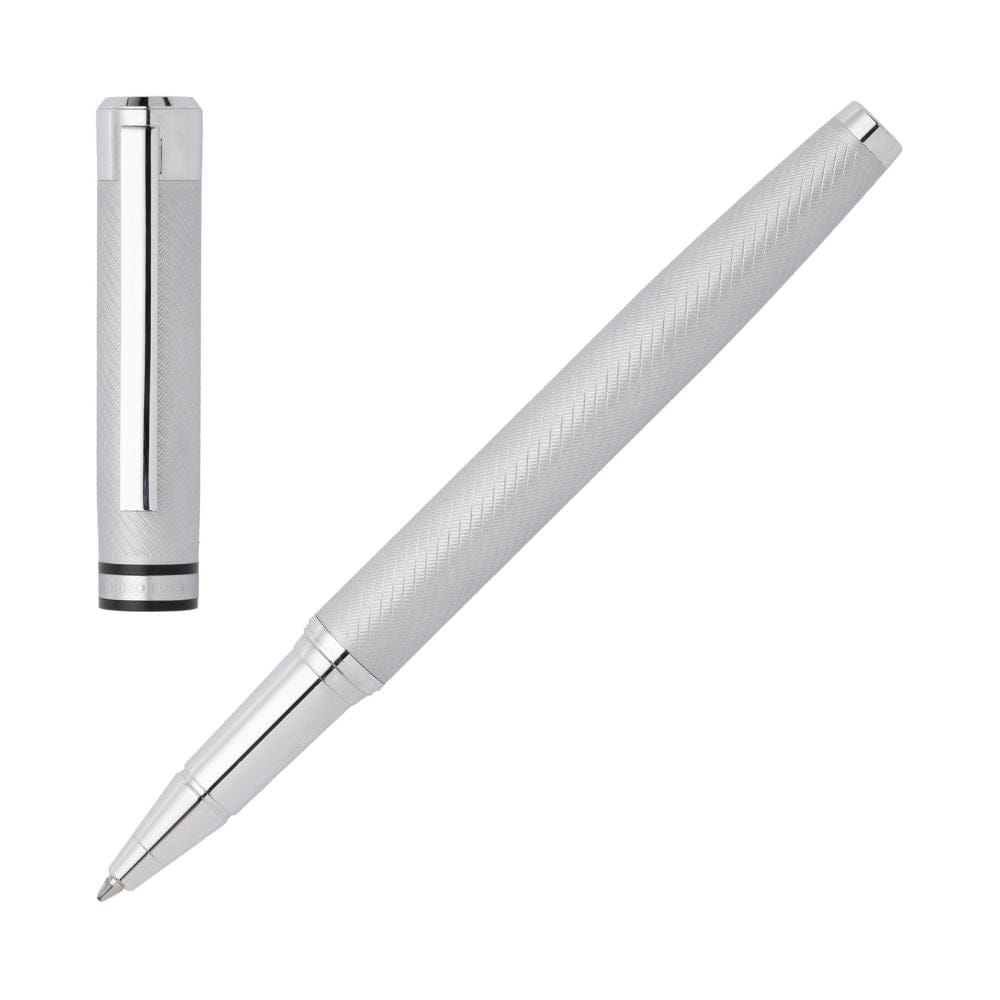 Pen Hugo Boss Rollerball Pen Filament Chrome