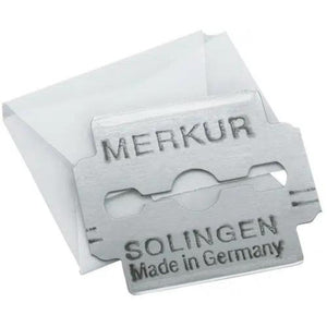 Razor Blade Merkur 920 Corn Razor Blades (100)