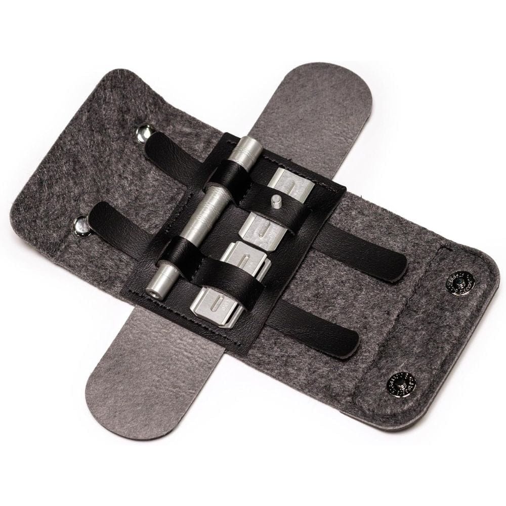 Henson Shaving Safety Razor Protective Case – Style & Swagger