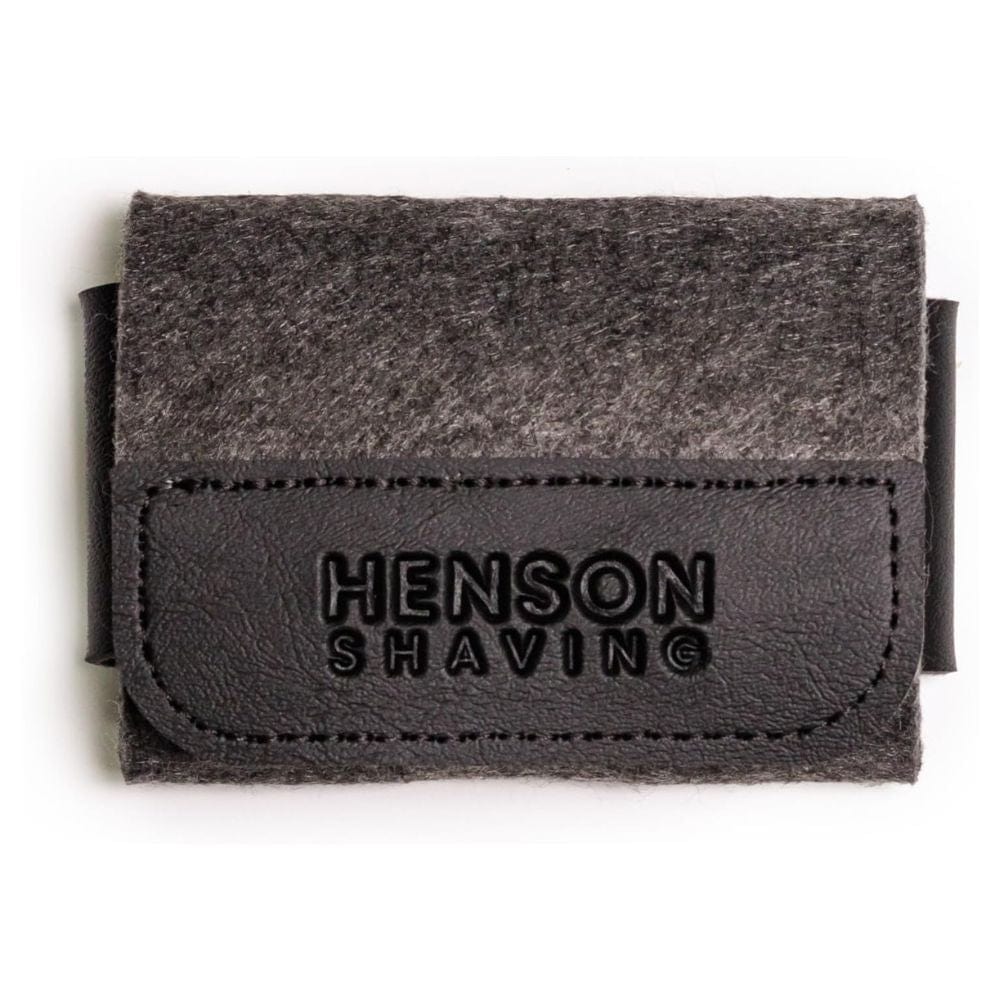 Razor Case Henson Razor Case