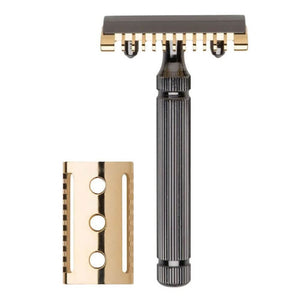 Safety Razor Fatip Special Edition Piccolo Gentle Closed Comb Safety Razor