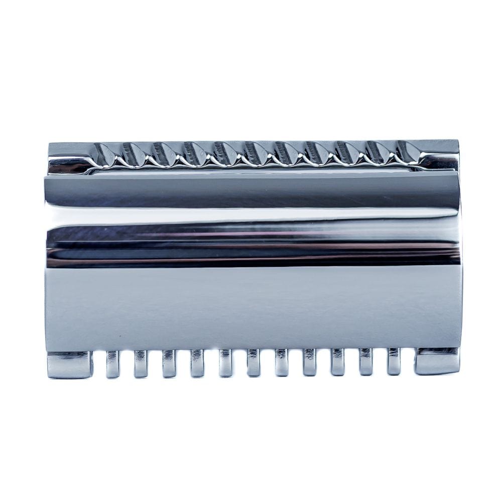 YAQI DE Safety Razor Head FLIPSIDE – Style & Swagger