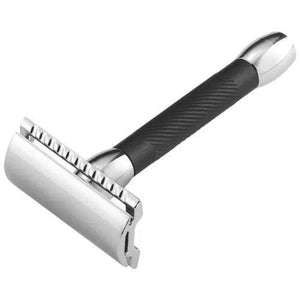 Safety Razor Merkur 30C Safety Razor Black