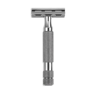 Safety Razor Rockwell 2C Safety Razor Gunmetal