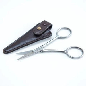 Scissors Captain Fawcett Hand-Crafted Grooming Scissors