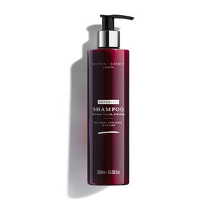 Shampoo Daimon Barber Advanced+ Hair Growth Shampoo 280ml