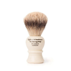 Shaving Brush Taylor of Old Bond Street Small/Medium Super Shaving Brush (10cm) RRP$