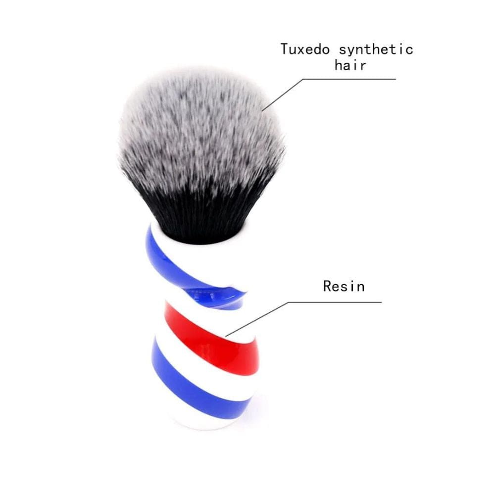 Shaving Brush Yaqi Barber Synthetic Shaving Brush