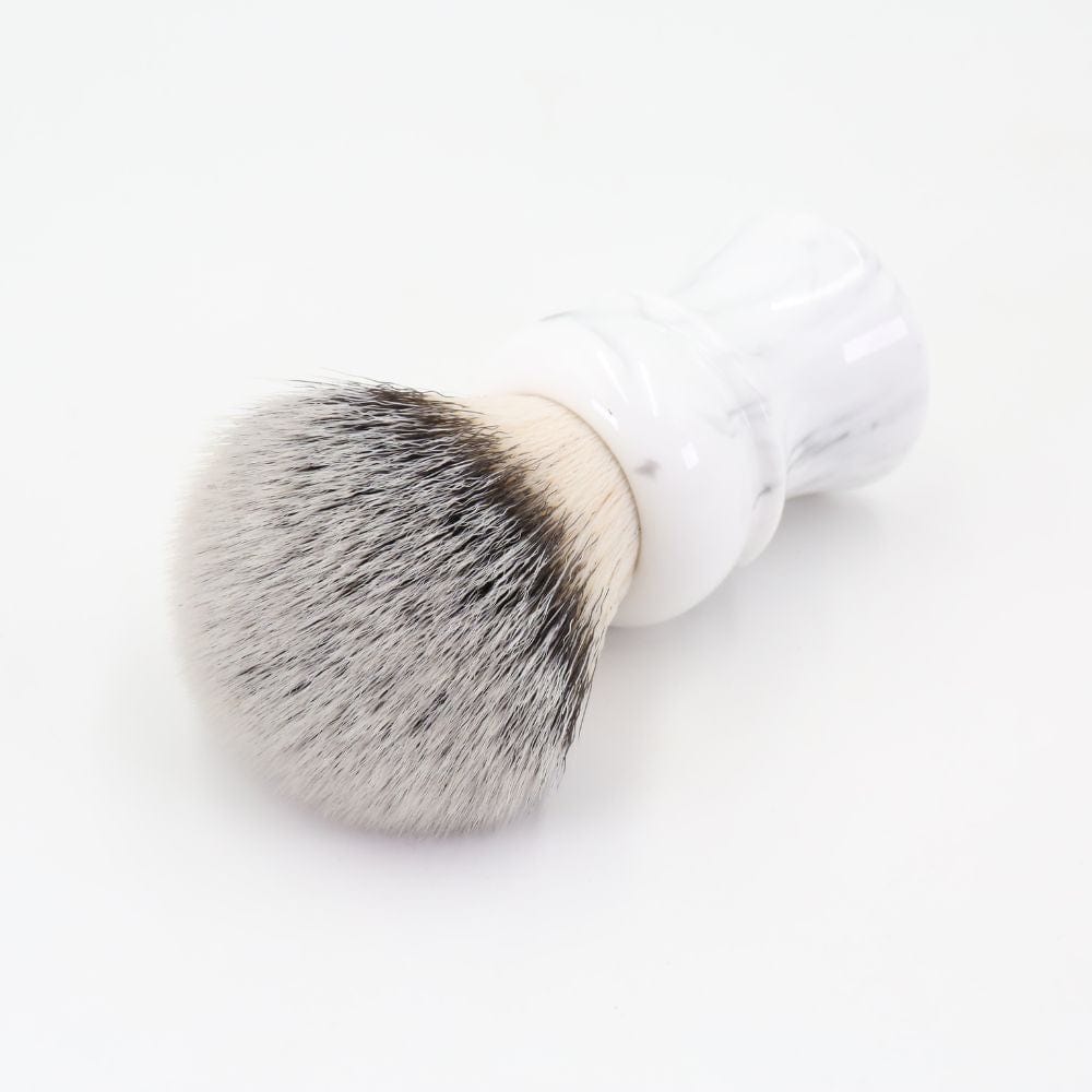 Shaving Brush Yaqi Marble Synthetic Shaving Brush