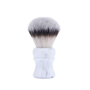 Shaving Brush Yaqi Marble Synthetic Shaving Brush