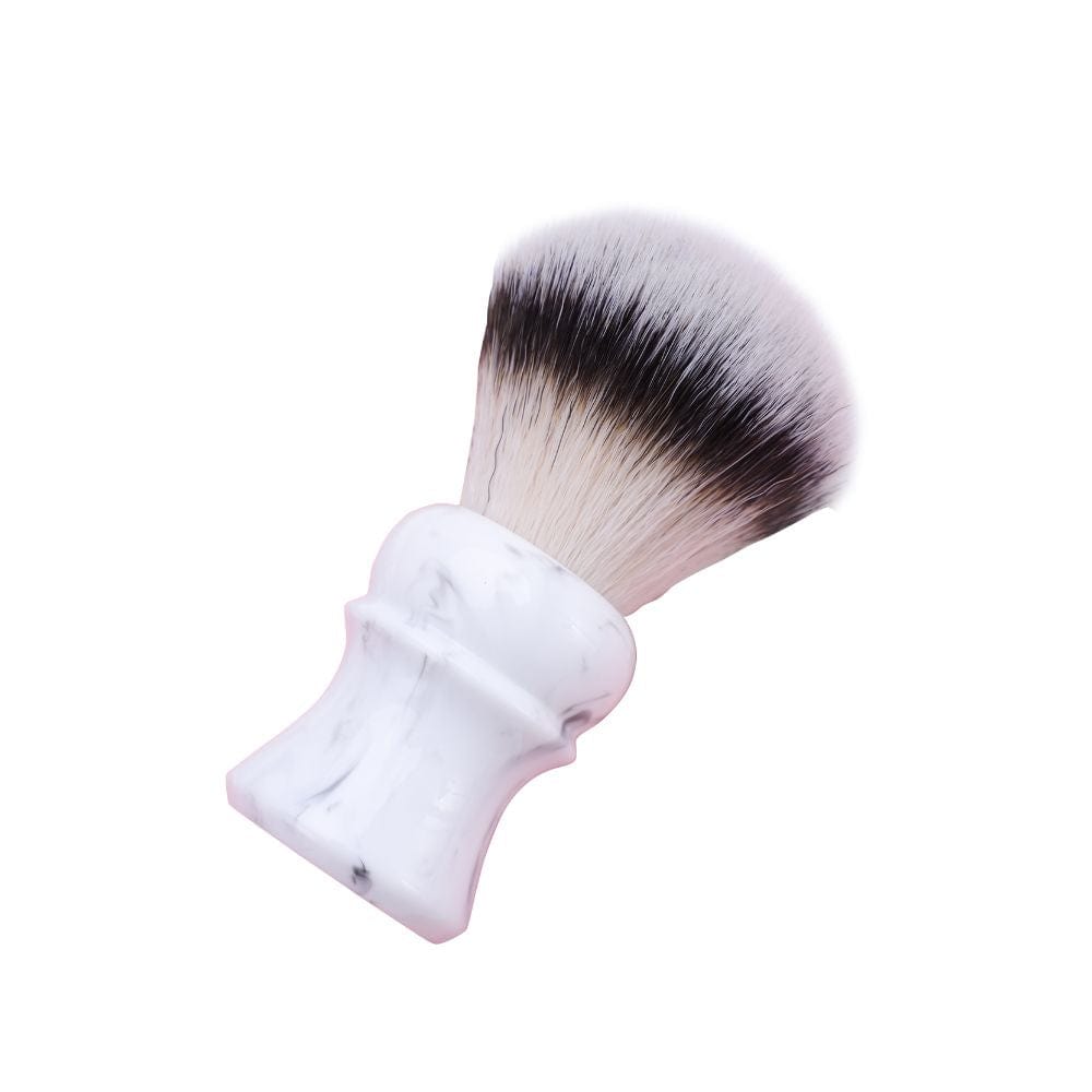 Shaving Brush Yaqi Marble Synthetic Shaving Brush