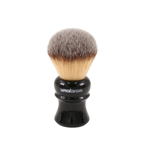 Shaving Brush Yaqi Midnight Synthetic Shaving Brush