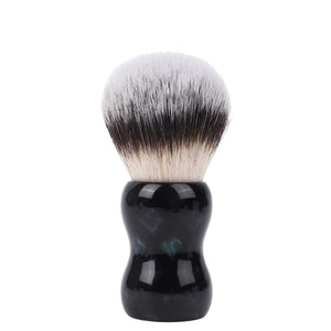 Shaving Brush Yaqi Night Emerald Synthetic Shaving Brush