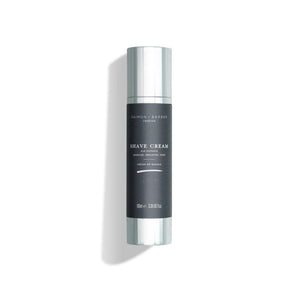 Shaving Cream Daimon Barber Shave Cream 100ml