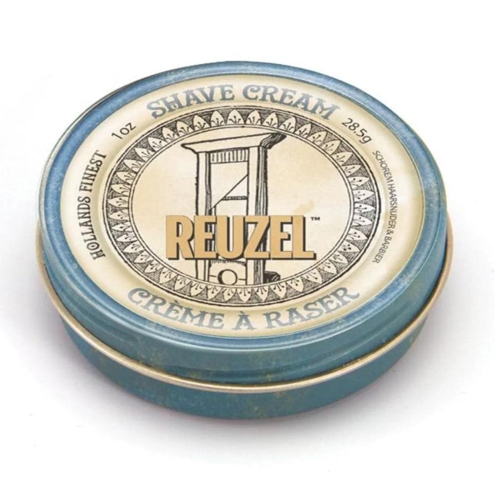 Shaving Cream Reuzel Shaving Cream 95.8g