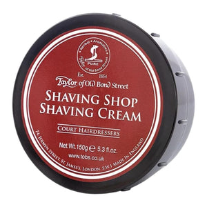 Shaving Cream Taylor of Old Bond Street Shaving Shop Shaving Cream Bowl 150g