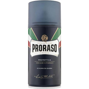 Shaving Foam Proraso Shaving Foam Protective 300ml