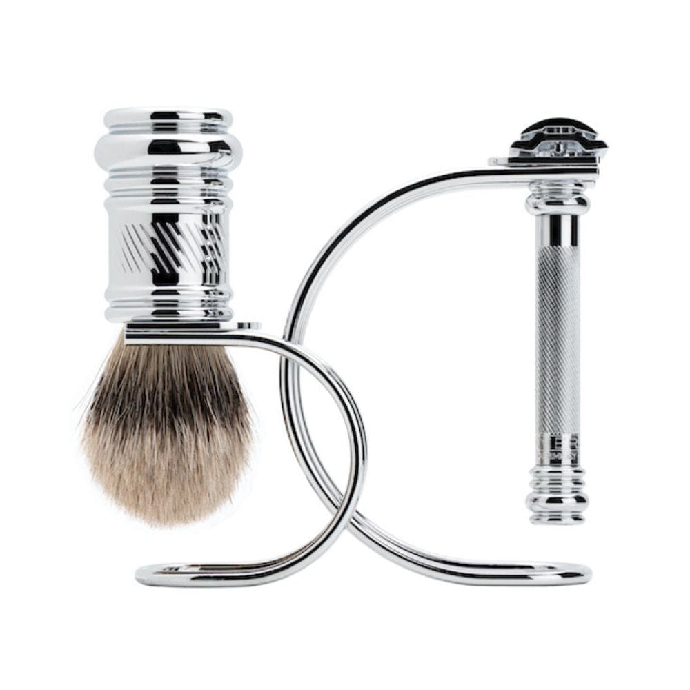 Shaving Kit Merkur 3881 Shaving Set
