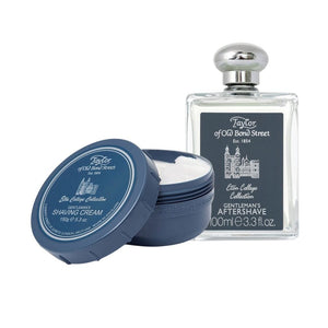 Shaving Kit Taylor of Old Bond Street Eton College Grooming Set