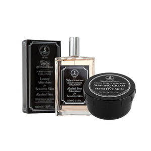Shaving Kit Taylor of Old Bond Street Jermyn Street Grooming Set