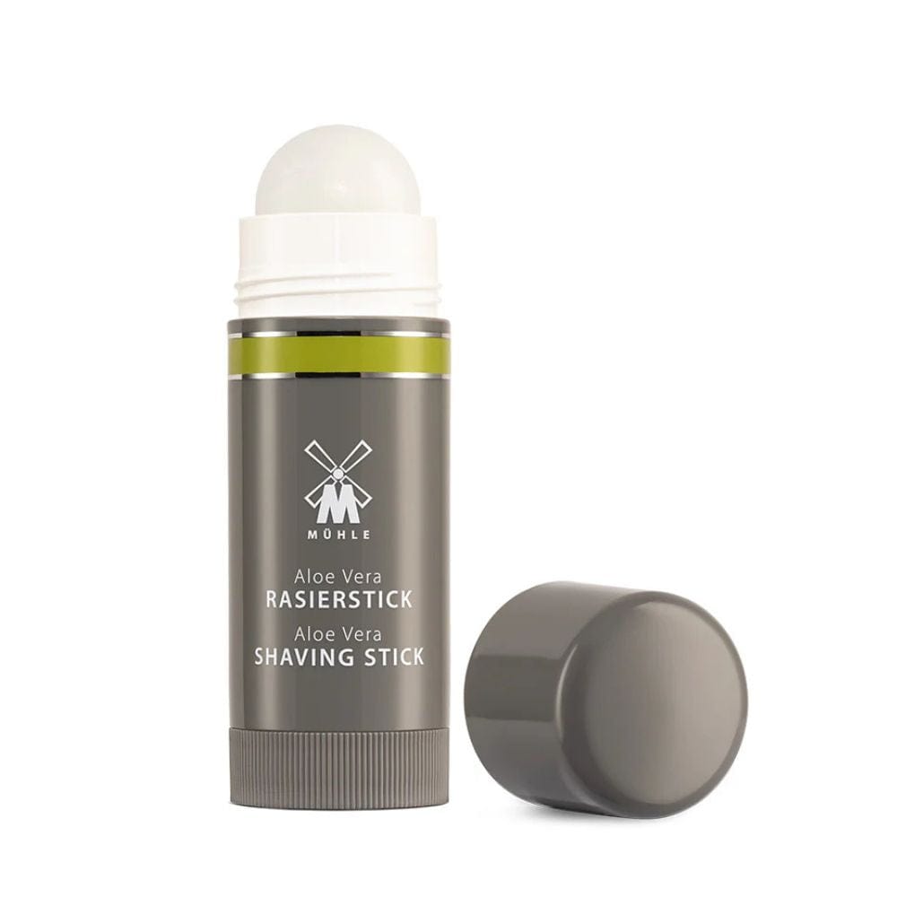 Shaving Soap Muhle Shave Stick Aloe Vera 37g
