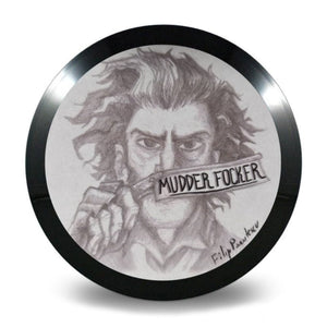 Shaving Soap Razorock Mudder Focker Shaving Cream 150ml