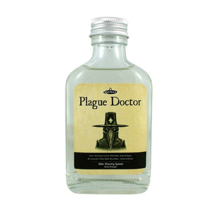 Shaving Soap Razorock Plague Doctor Aftershave Lotion 100ml