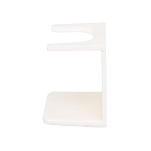 Shaving Stand Yaqi Shaving Brush Stand Ivory