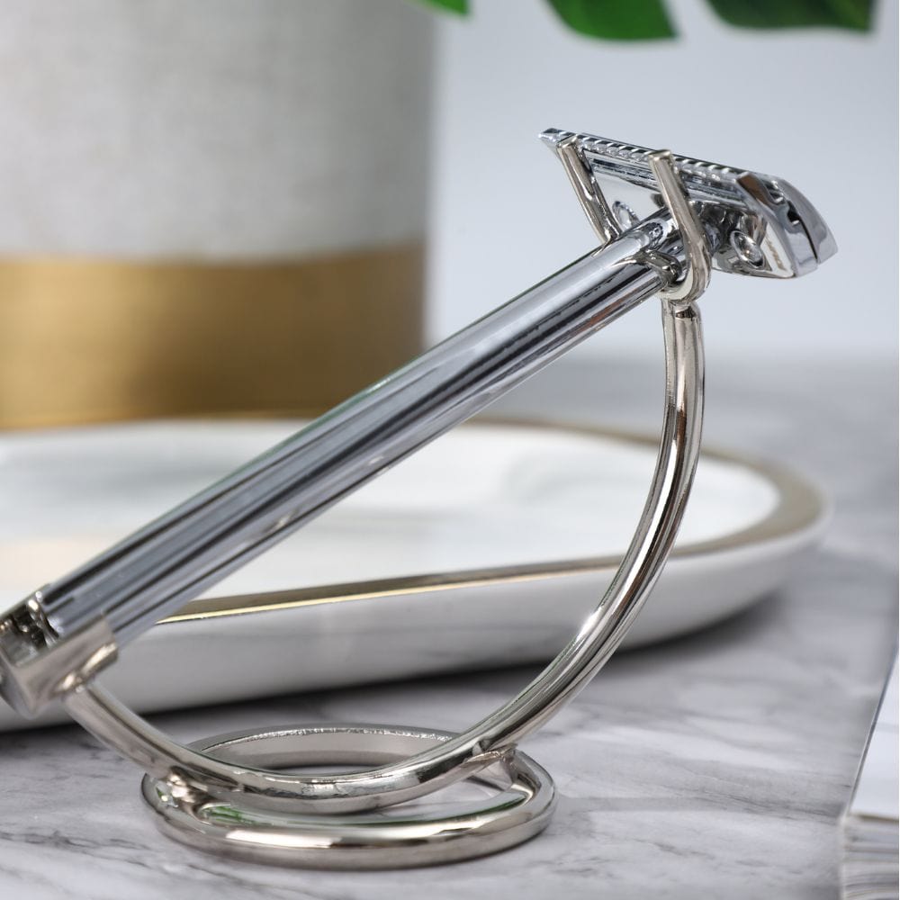 Shaving Stand Yaqi Shaving Stand - for Straight Razor - The Bow