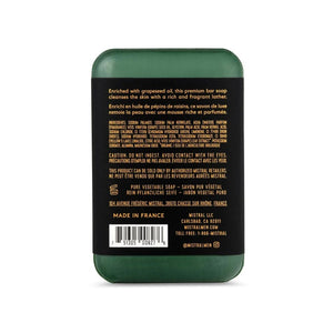 Soap Mistral Cypress Oak Bar Soap 250g