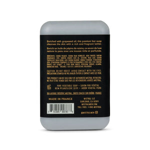 Soap Mistral Grey Lavande Bar Soap 250g