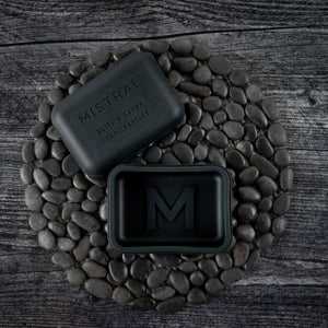 Soap Mistral Silicone Travel Soap Case