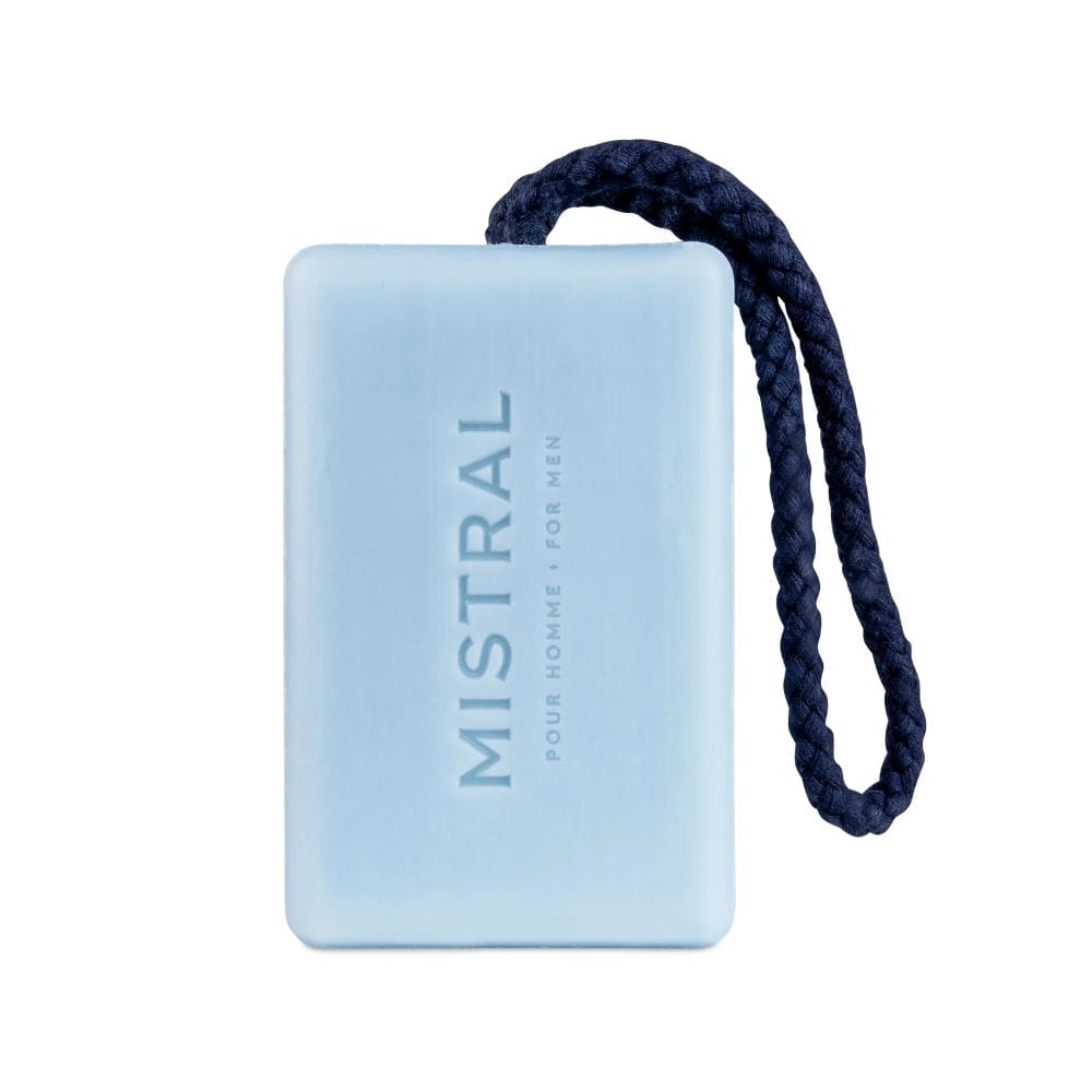 Soap Mistral Surf Hossegor Soap On A Rope 250g