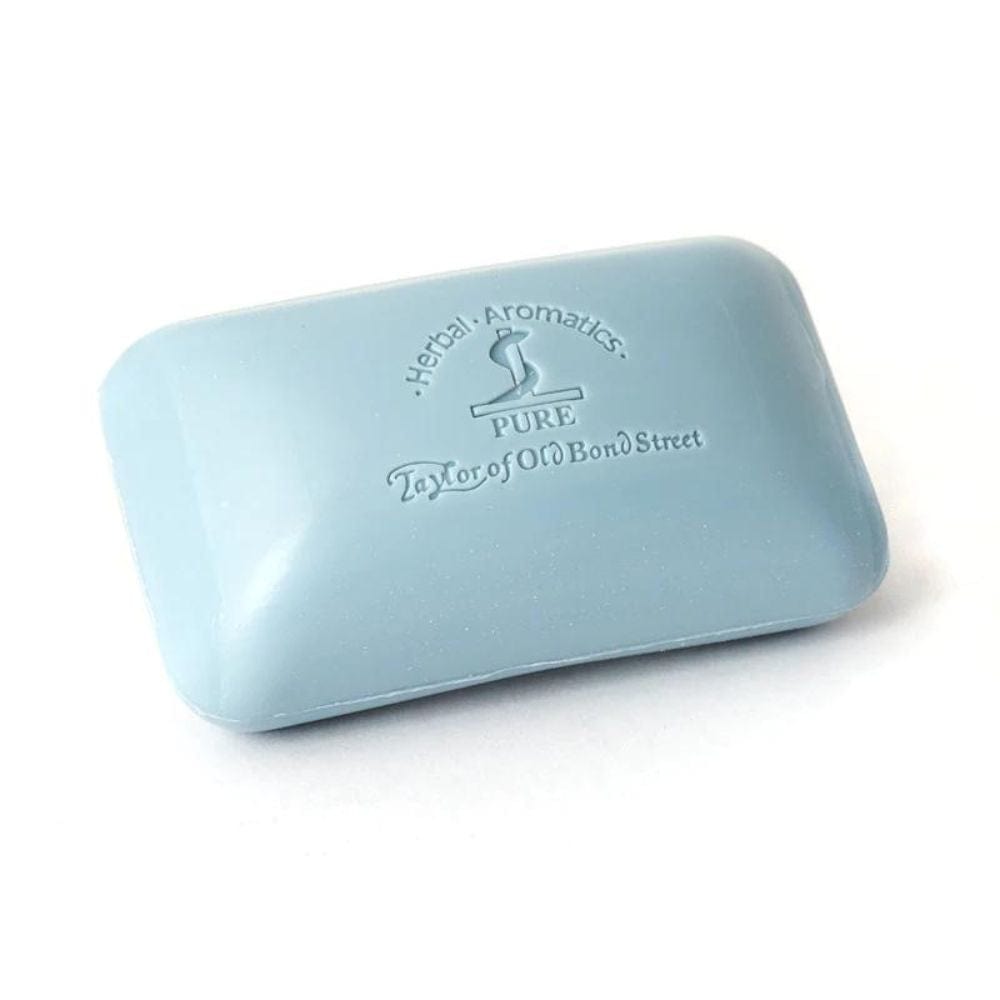 Soap Taylor of Old Bond Street Eton College Bath Soap 200g (Pack of 3)