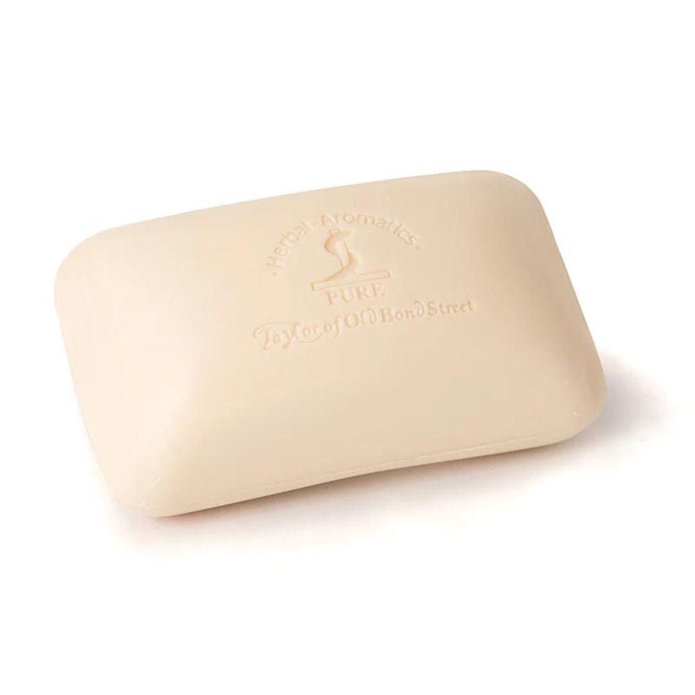 Soap Taylor of Old Bond Street Sandalwood Bath Soap 200g (Pack of 3)