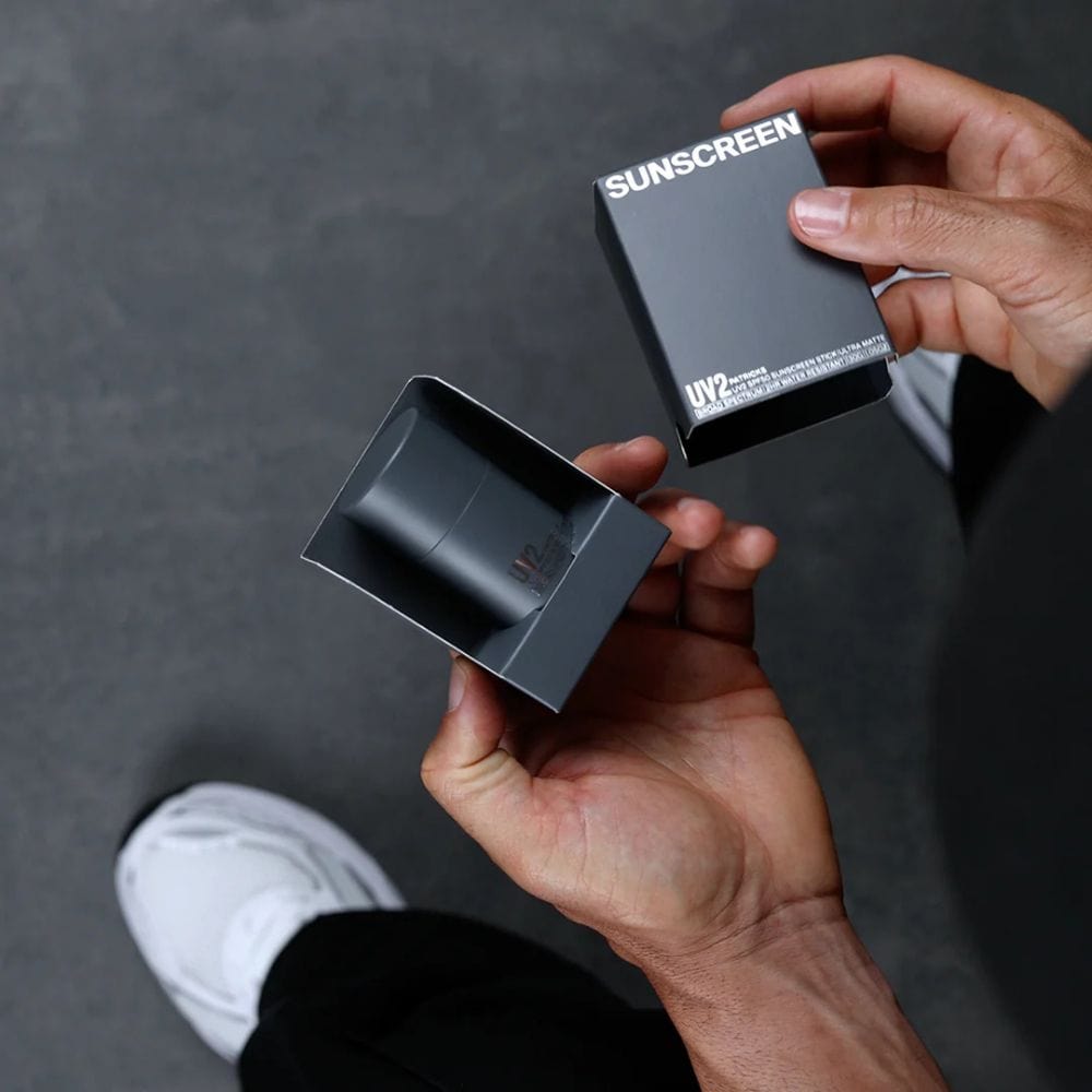 Sunscreen Patricks UV2 SPF50 Sunscreen Stick 30g