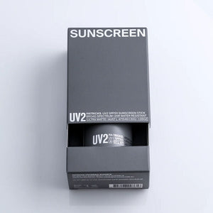 Sunscreen Patricks UV2 SPF50 Sunscreen Stick 30g