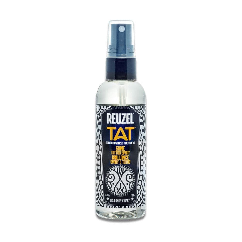 Tattoo Spray Reuzel Shine TAT Spray 100ml